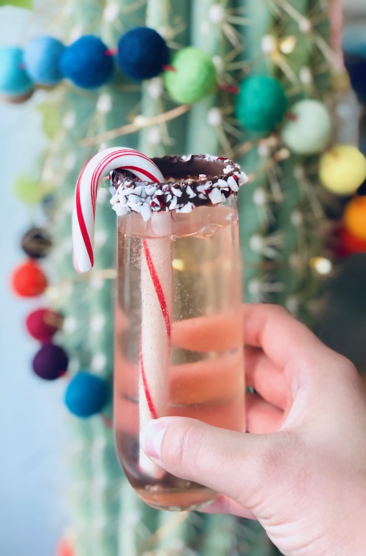 How To Decorate A Cactus For Christmas Popsugar Home