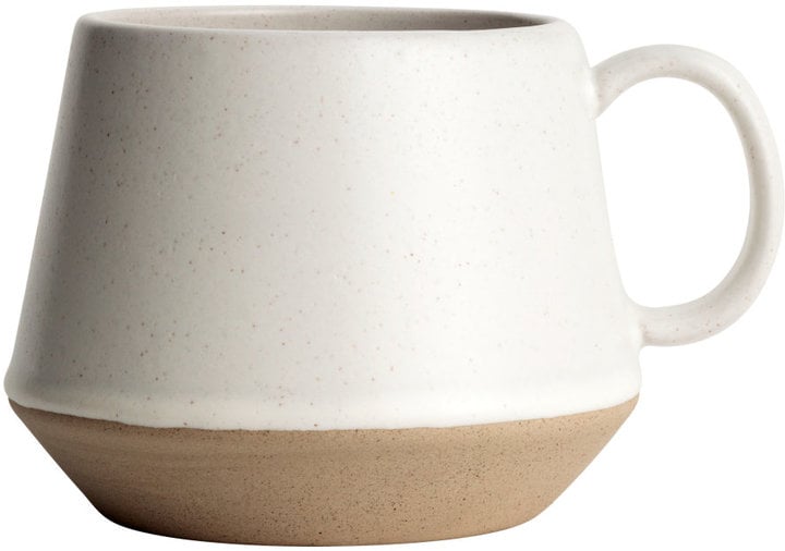 H&M Stoneware Mug