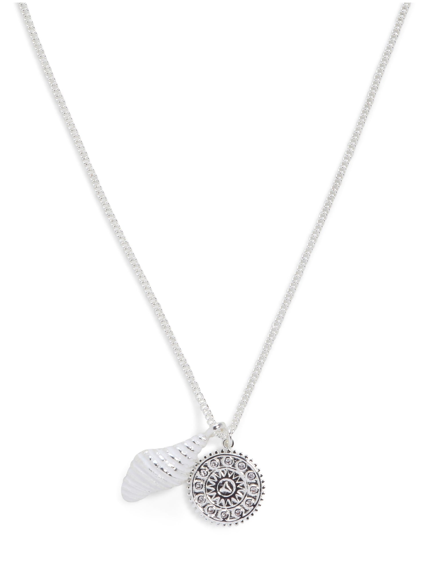 Banana republic clearance gold necklace