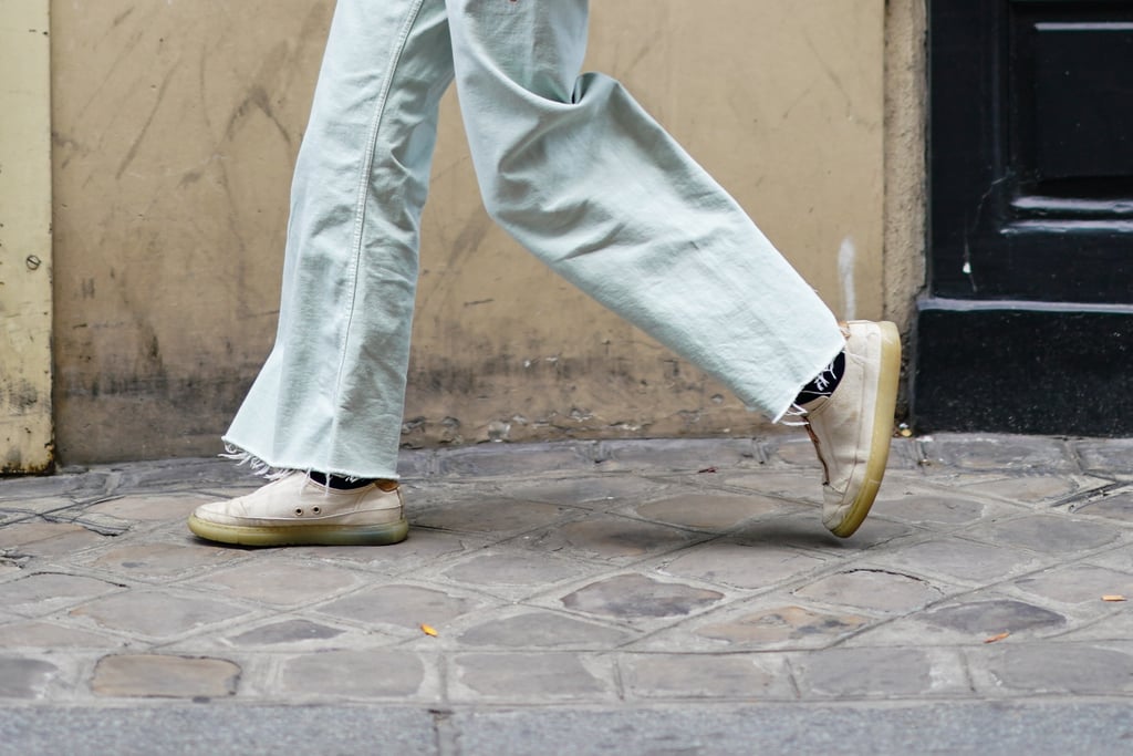 Distressed Sneakers Like Golden Goose That Aren't Expensive