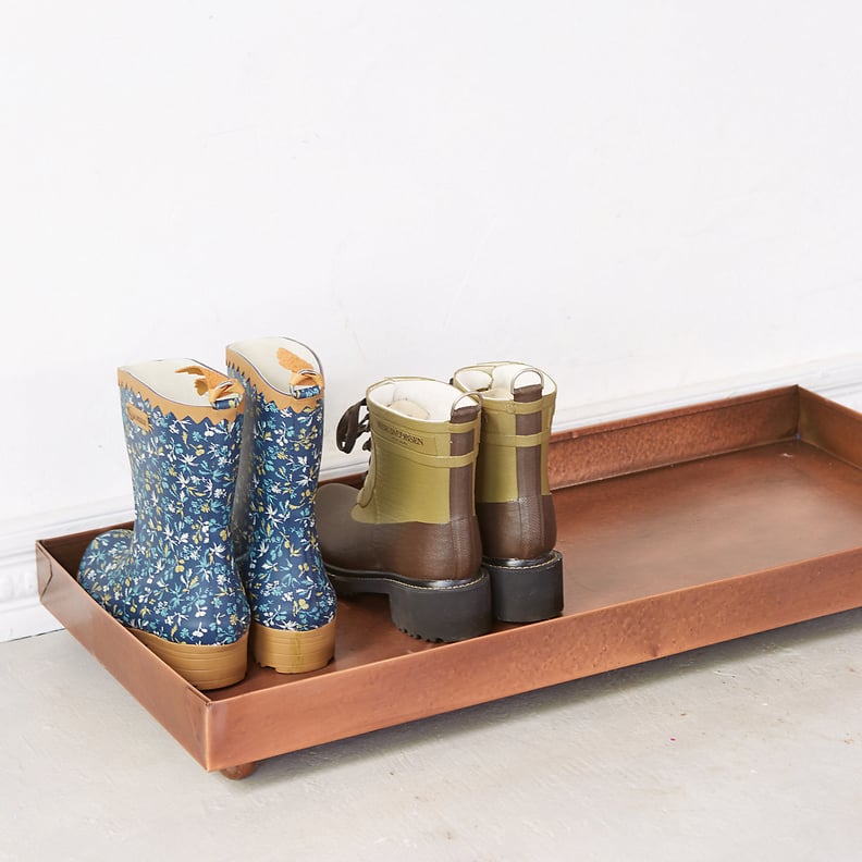 Boot Tray