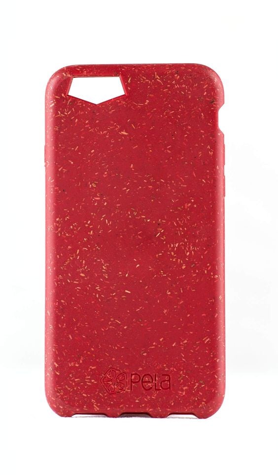 Eco EnvironmentFriendly iPhone Cases POPSUGAR Tech