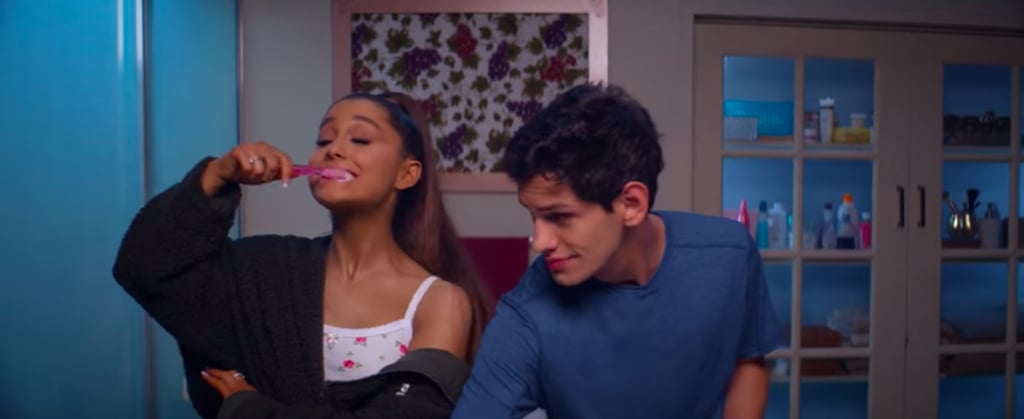 What Movies Are in Ariana Grande's Thank U Next Video?