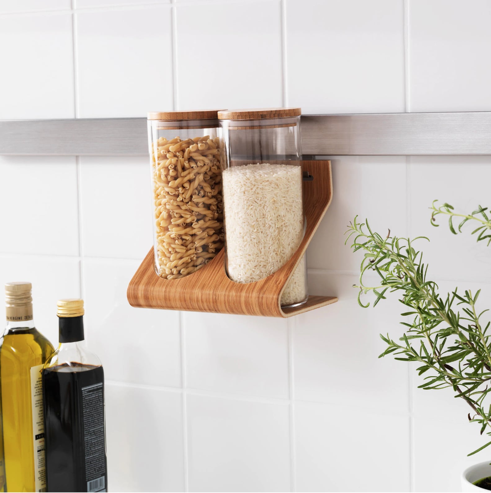 The Best Ikea Kitchen Products For Small Spaces 2020 POPSUGAR Home