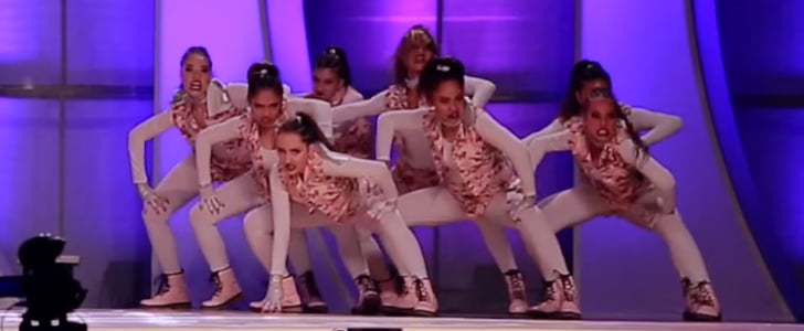 Nicki Minaj "Did It on 'Em" Choreography | Video