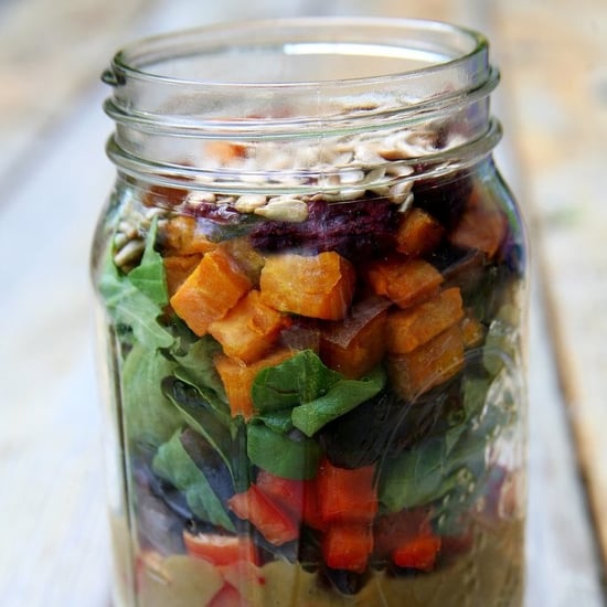 Healthy Lunch Recipes to Bring to Work