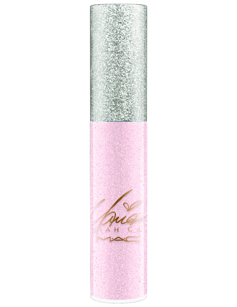 MAC Cosmetics x Mariah Carey Lipglass in Rainbow Interlude