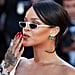 What Do Rihanna's Tattoos Mean? Here's a Guide