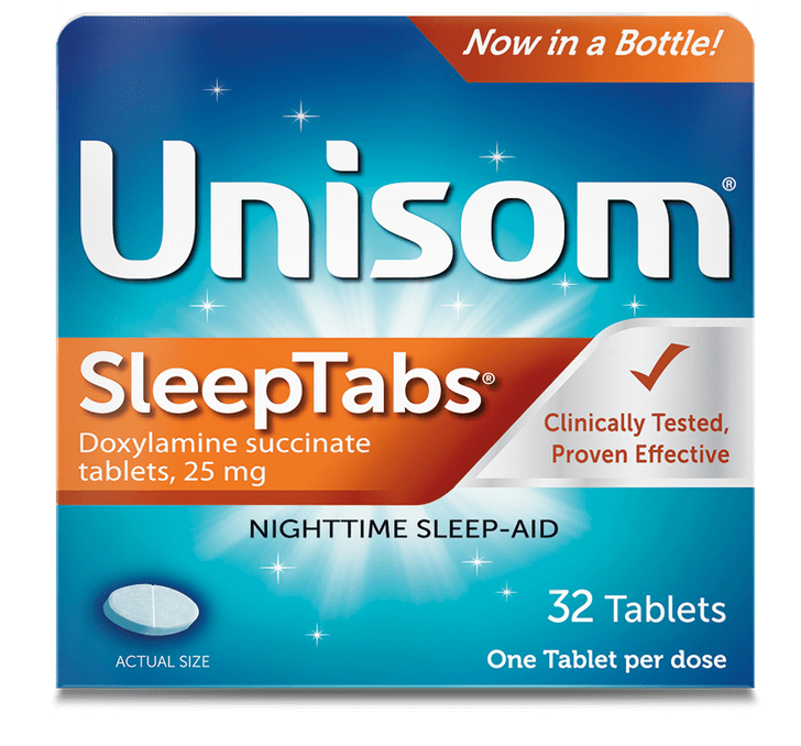 Unisom A Dietician's Remedies for Morning Sickness POPSUGAR Family