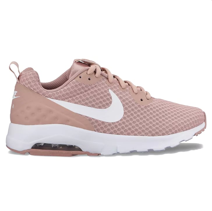Nike Motion LW SE Sneakers Cheap Pink Sneakers 2018 POPSUGAR