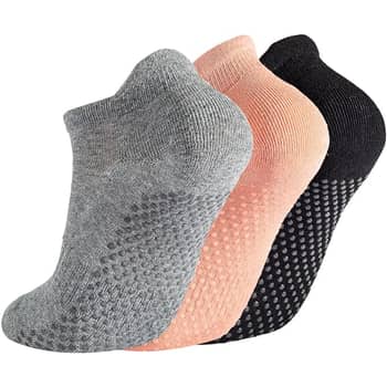 Pure Barre Define Sticky Socks – Pure Barre Bethesda