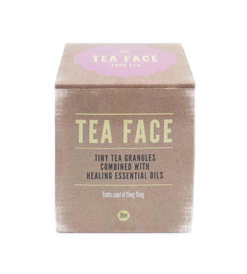 The Skin Benefits of Tea