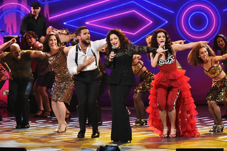 Gloria Estefan in On Your Feet