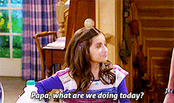 Every Time She Said "Papá"