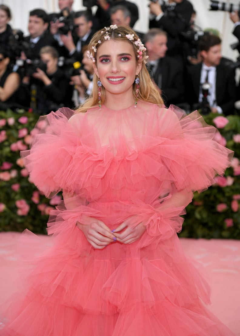 Emma Roberts New York City March 31, 2019 – Star Style