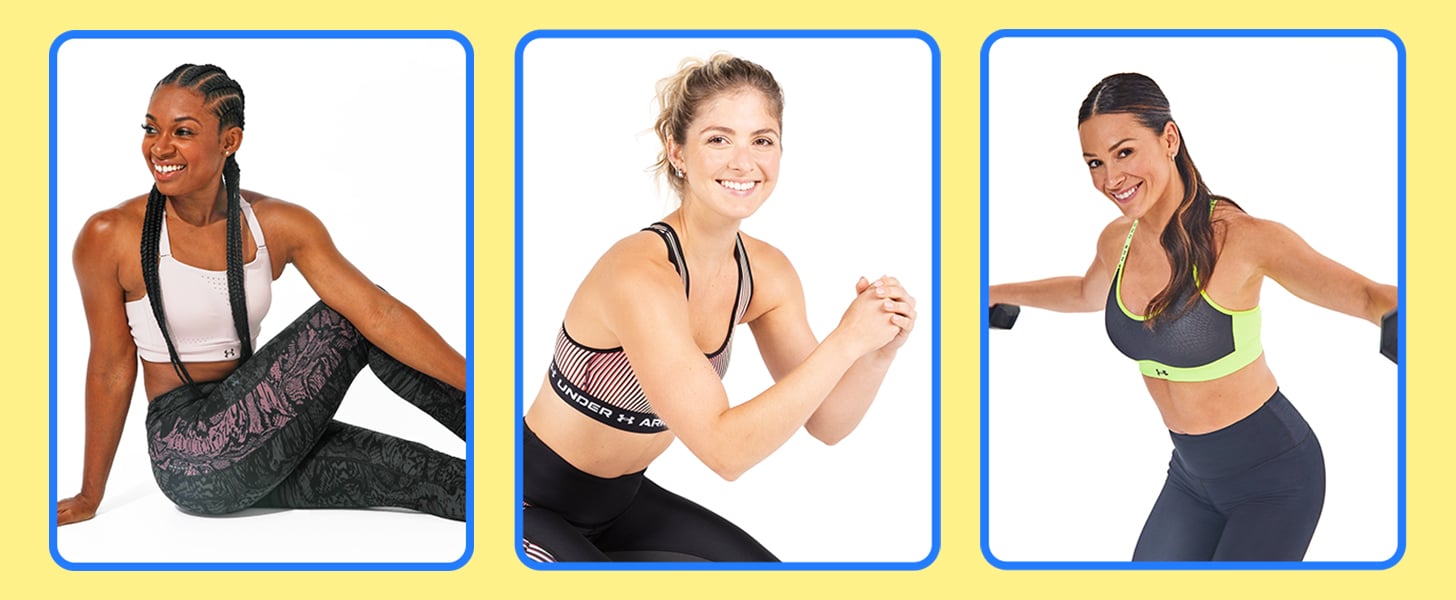Popsugar 21 day leg challenge online