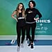 Tone It Up’s Katrina Scott on Losing Weight After Birth