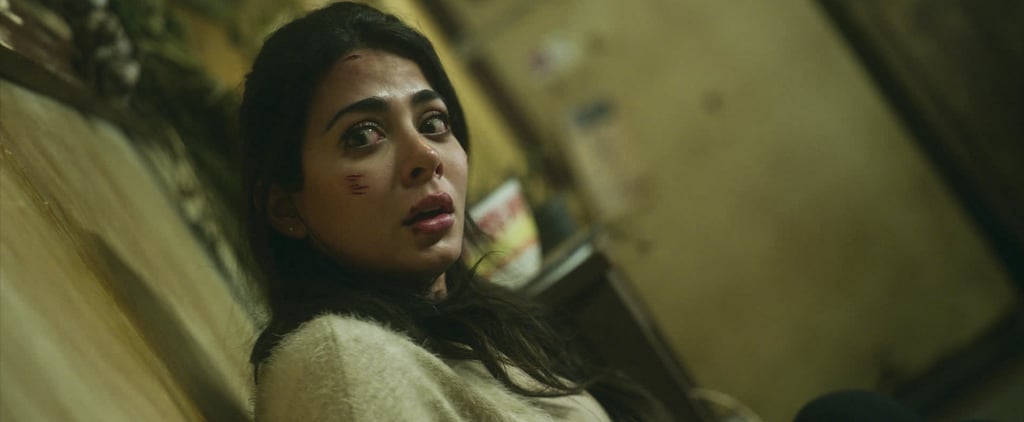 Emeraude Toubia Talks Spirituality as Self-Care
