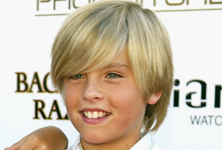 Sprouse Twins Quiz 2