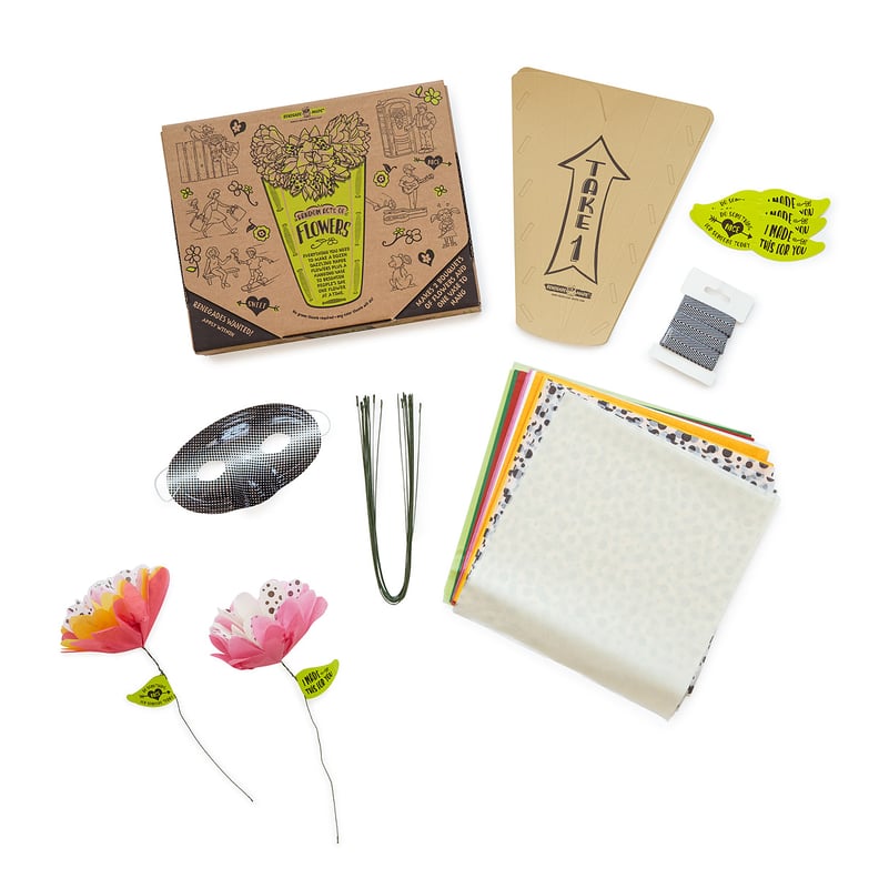 Random Acts of Flowers Kit