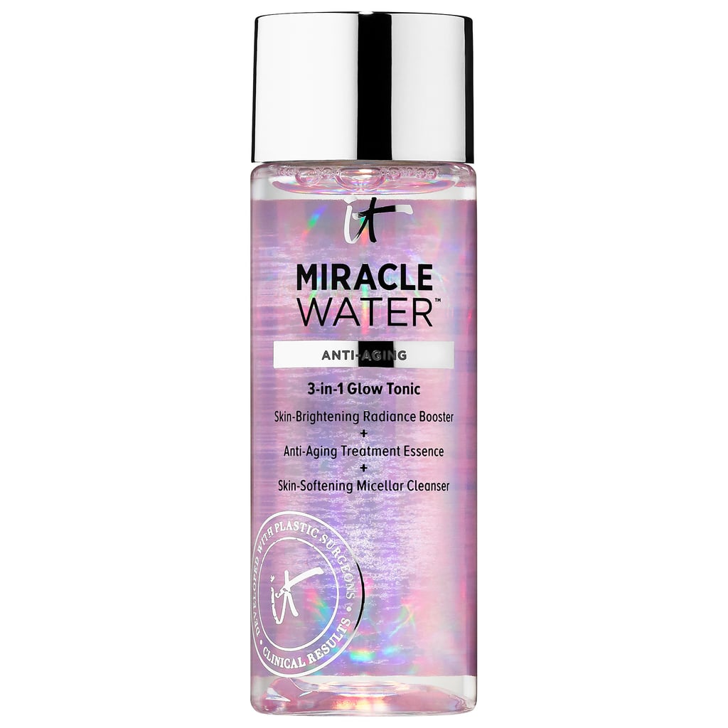 Hydra life store micellar water