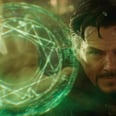 Everything That Happens in the Doctor Strange Comic Books