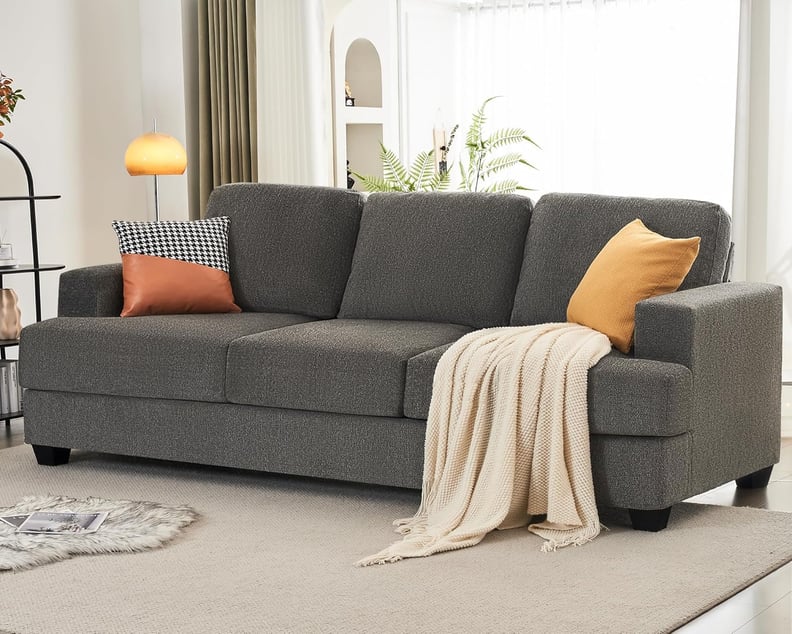 Best Chenille Couch on Amazon