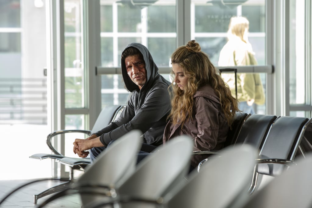 Is The Punisher Canceled or Renewed?
