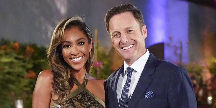 Why Isn't Chris Harrison on The Bachelorette? 2020 ...