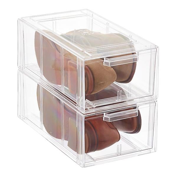 Best Sneaker Organizers Popsugar Fitness