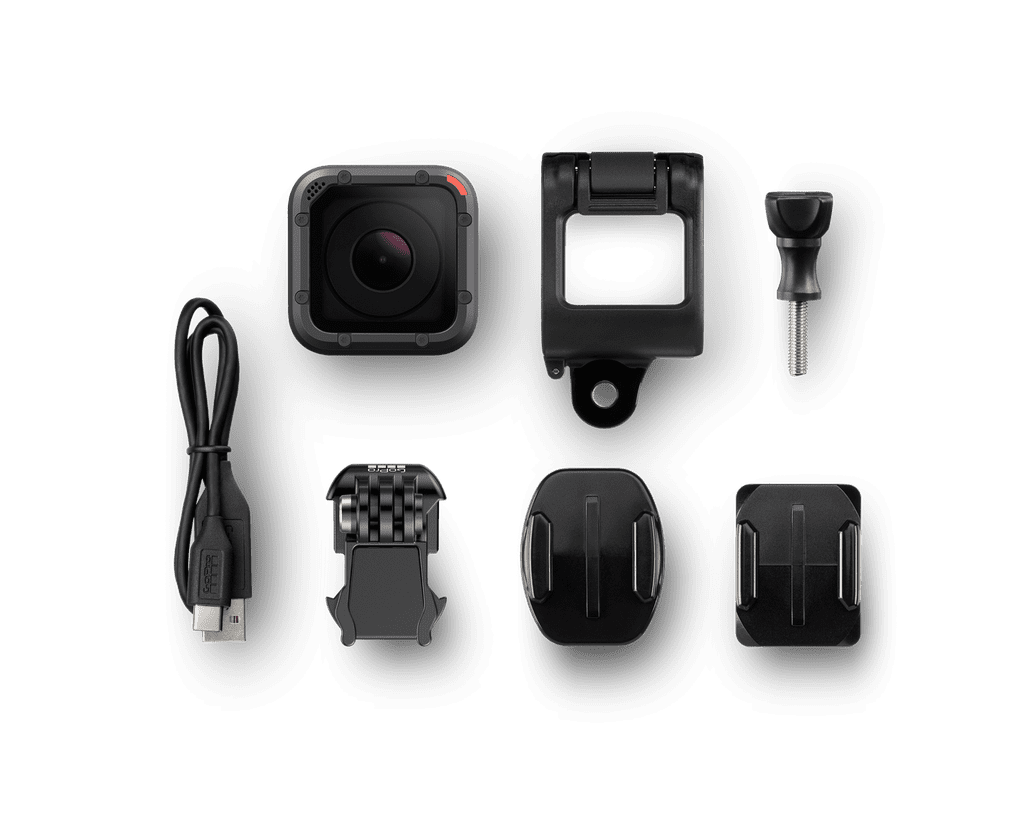 Go Pro Hero 5 Session