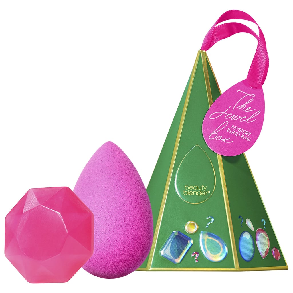 Beautyblender The Jewel Box Mystery Sponge