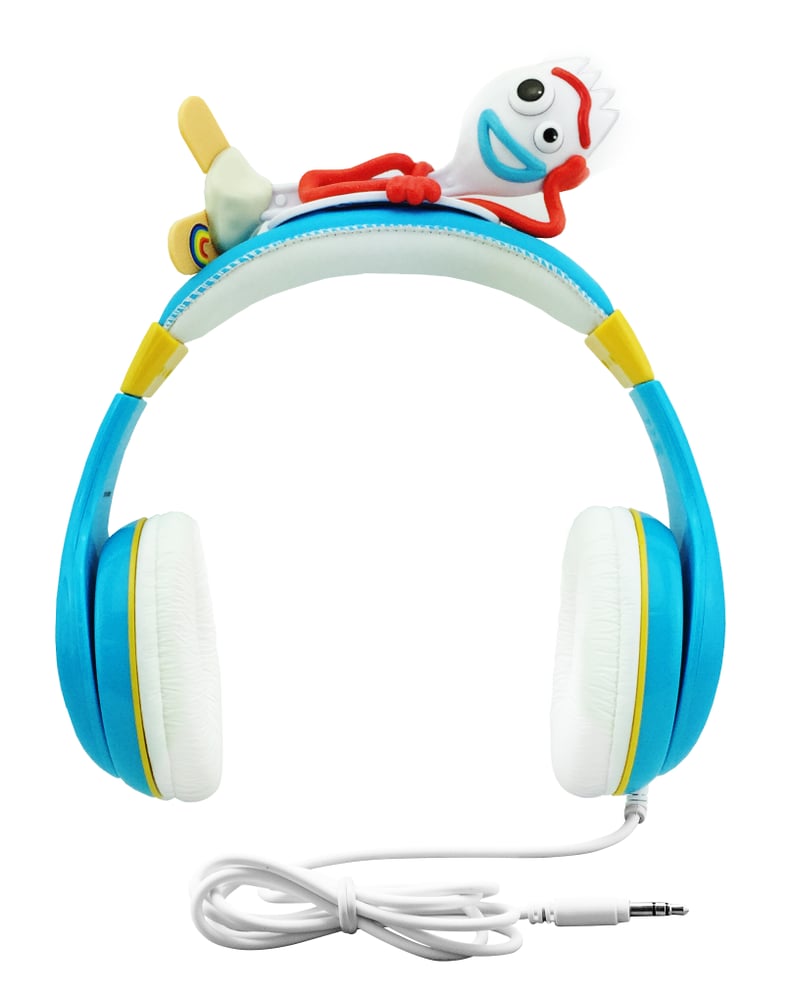 Disney/Pixar Toy Story 4 Forky Headphones