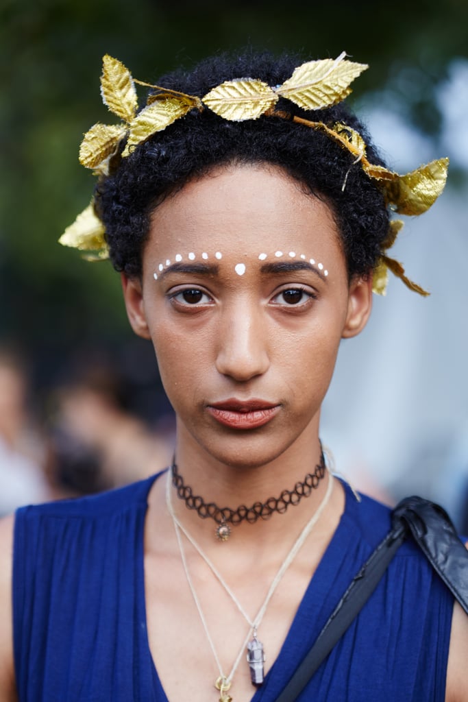 Afropunk Street Style 2015
