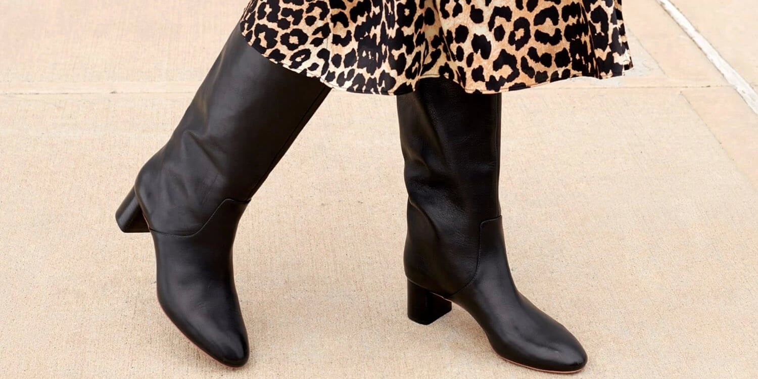 Best Spring Boots 2020 | PS Fashion