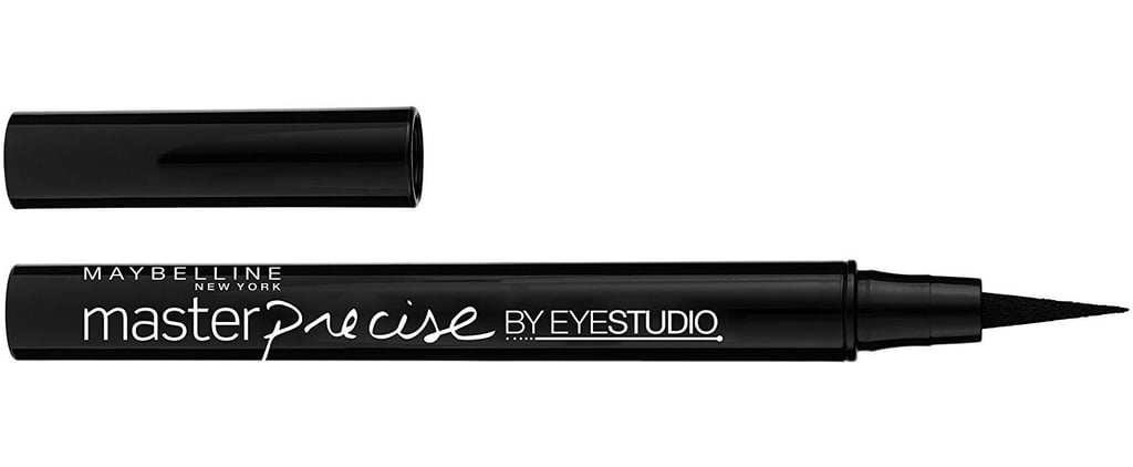 Maybelline Master Precise All Day Liquid Eyeliner Review