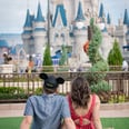10 Magically Romantic Date Ideas Every Couple Should Do at Disney World