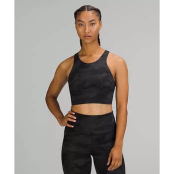 No bounce' Enell Sports Bra gets a lift from Oprah Winfrey – SportsBra