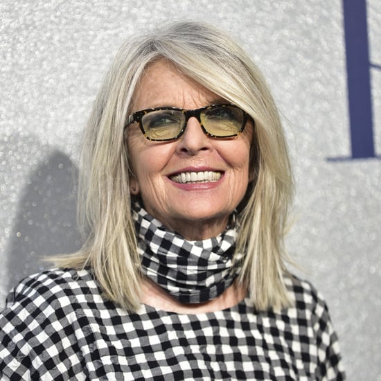 Diane Keaton