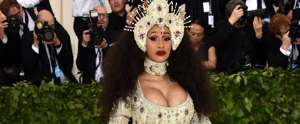 When Is Cardi B Due?