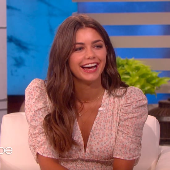 Hannah Ann Spills Tea on The Ellen DeGeneres Show | Video