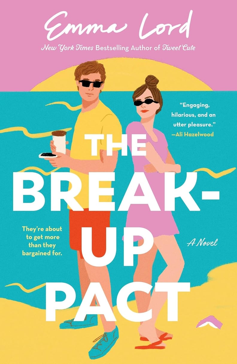 “The Break-Up Pact” by Emma Lord