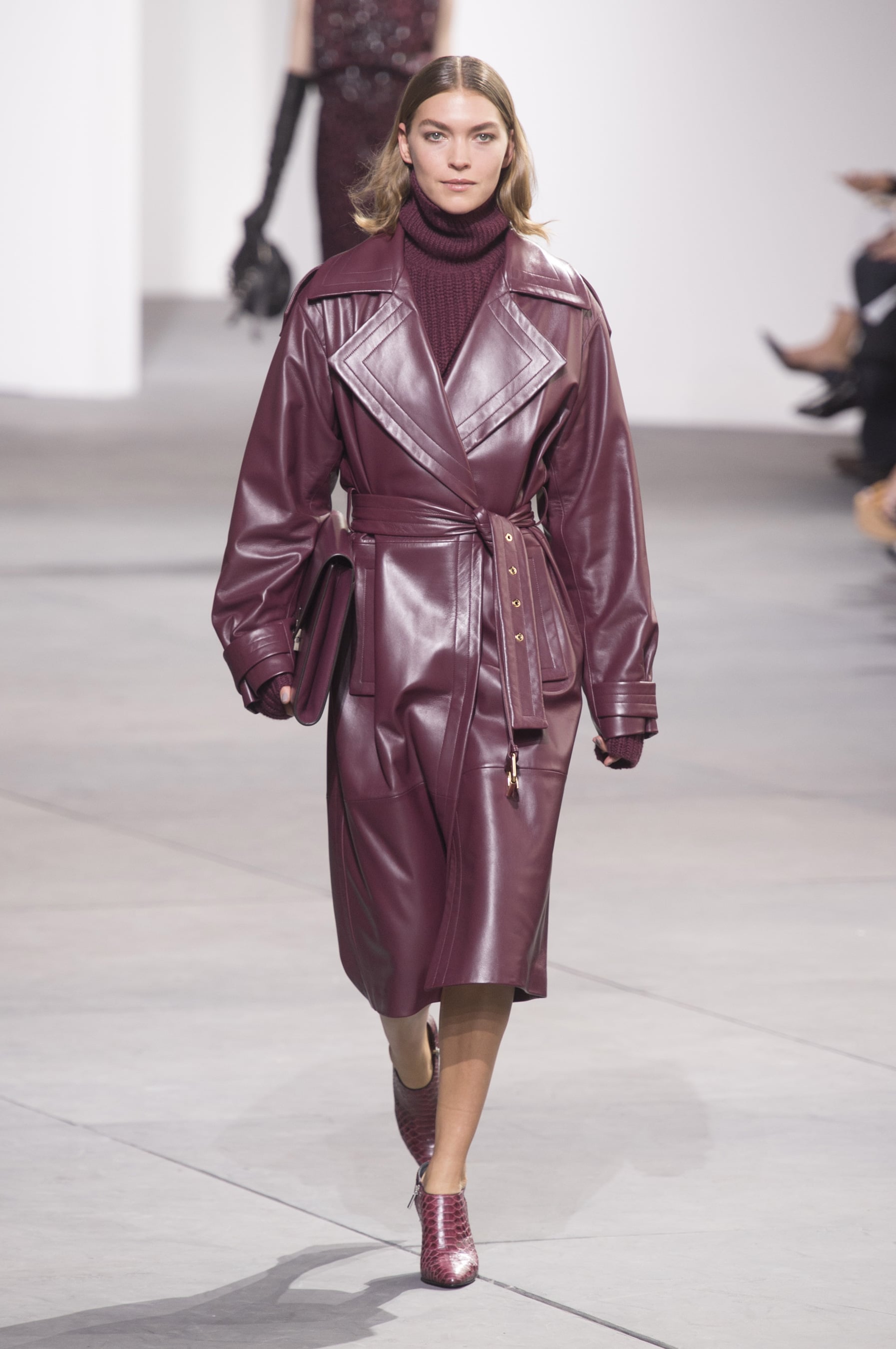 michael kors jacket womens 2017