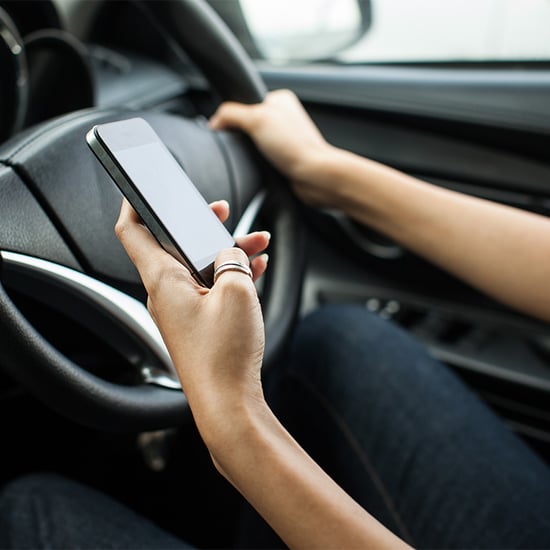 Why You Shouldn't Text Someone Who Is Driving
