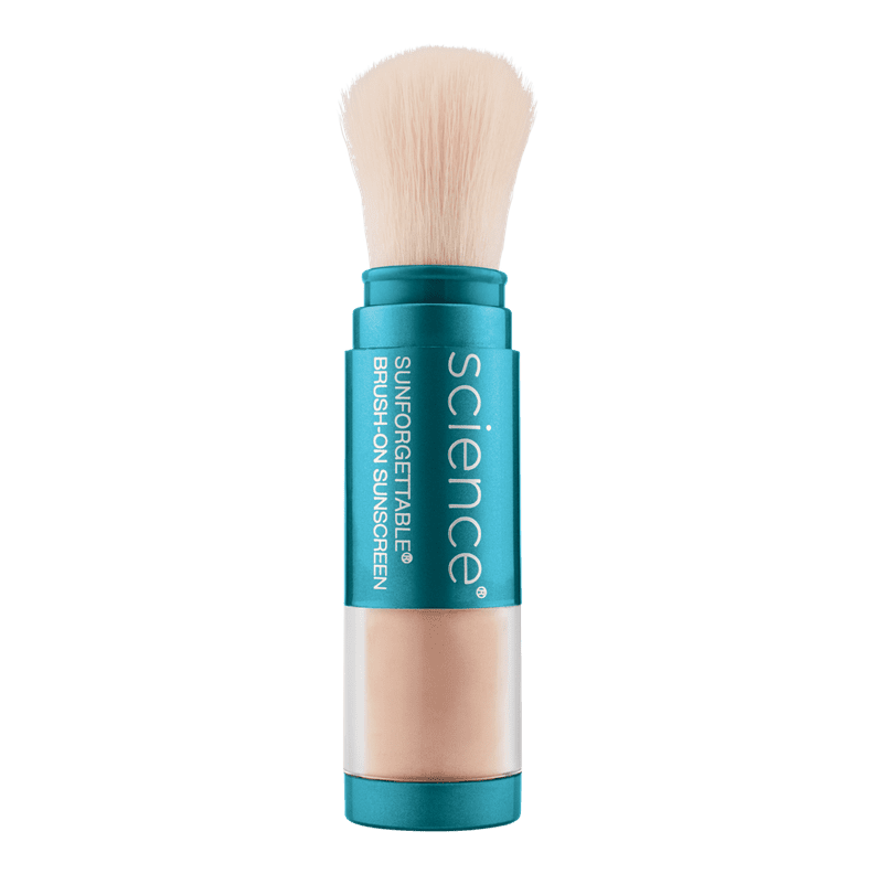 ColorScience Sunforgettable Total Protection Brush-On Shield SPF 50