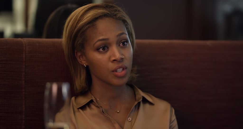 Nicole Beharie