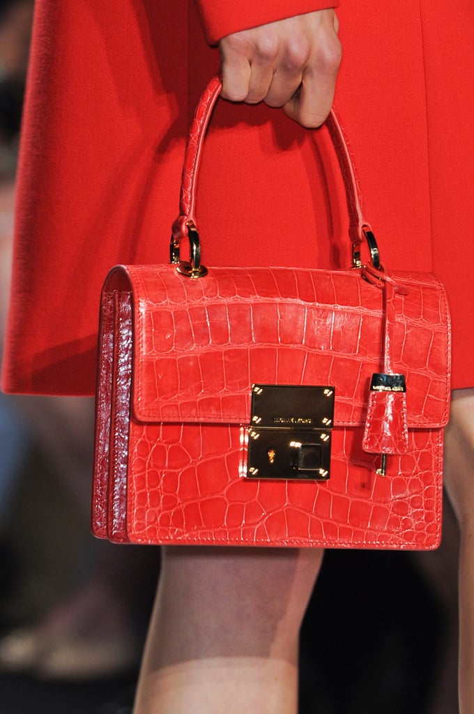 Michael Kors Spring 2013 Michael Kors Spring 2013