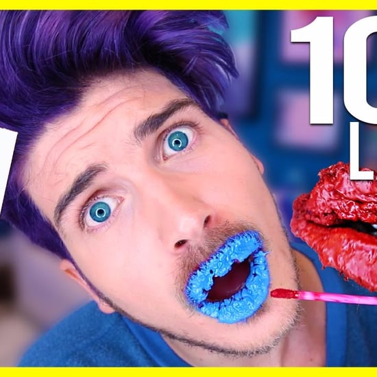 Best 100 Layers of Makeup Videos From YouTube