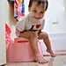 Potty Training According to Your Toddler