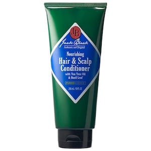 Jack Black Nourishing Hair and Scalp Conditioner